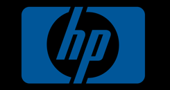 Hewlett-Packard